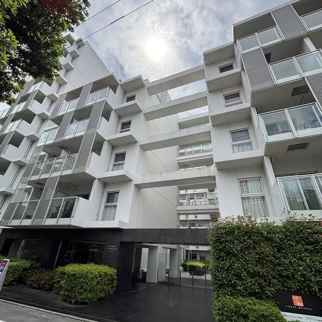 PRIME URBAN 東中野 COURT 101