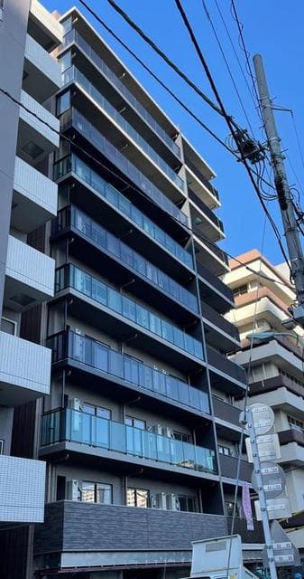 Livio Maison Nihonbashi Hamacho Park 1002